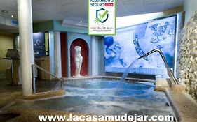 Hotel Spa La Casa Mudéjar